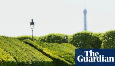 ‘Mind-bogglingly crazy’: climate experts alarmed by deadly spring heatwaves searing Europe | Extreme heat