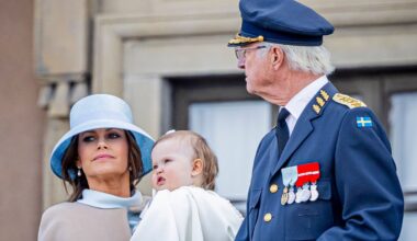 Princess Sofia of Sweden makes royal comeback — and King Carl XVI Gustaf is behind it