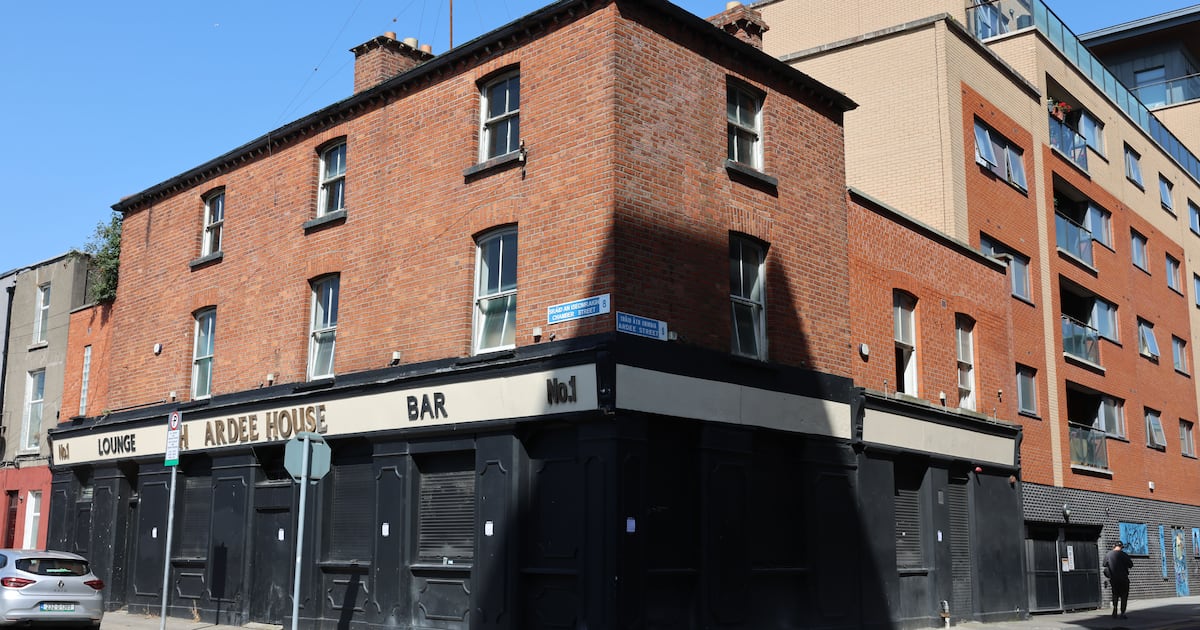 Activist trespass at Ardee House pub in Dublin must end, High Court orders – The Irish Times