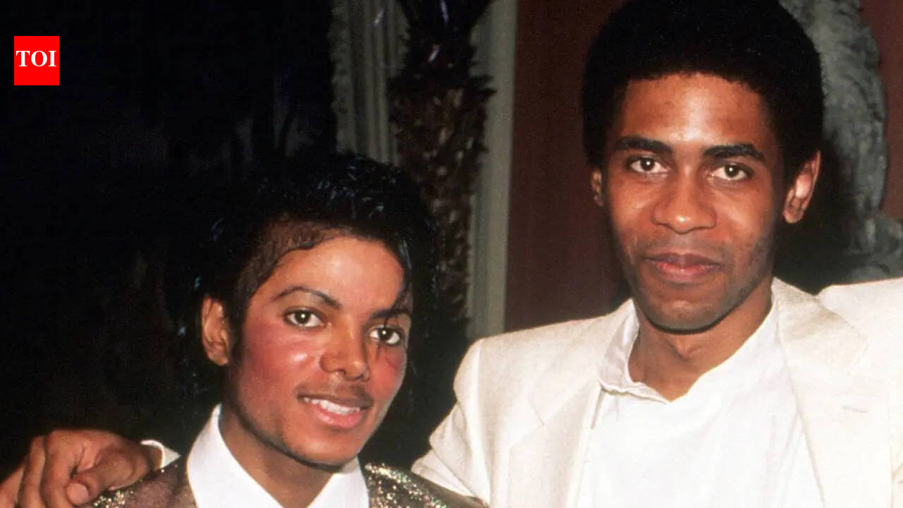 John Mcclain Death News: Michael Jackson estate co-executor John McClain dies at 71: ‘We hope he has been reunited with Michael and making music again’ | English Movie News