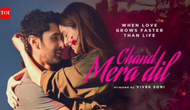 Chand Mera Dil Full Movie Collection: 'Chand Mera Dil' box office collection Day 6: Ananya Panday and Lakshya starrer to conclude first week at Rs 25 crore globally | Hindi Movie News