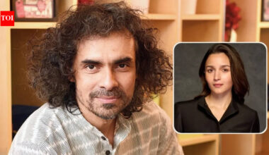 Main Vaapas Aaunga: Imtiaz Ali DEFENDS Bollywood's warmth after Alia Bhatt promotes 'Main Vaapas Aaunga': 'Itne hum log mean hai hi nahi' | Hindi Movie News