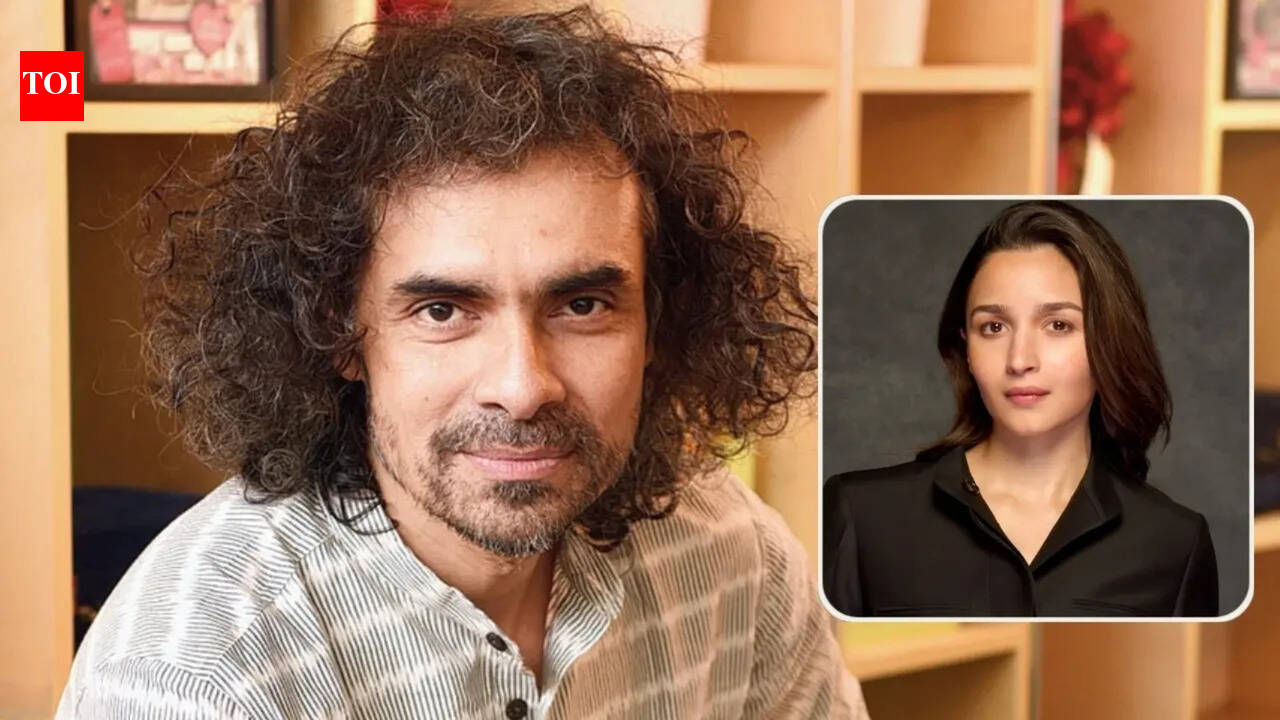Main Vaapas Aaunga: Imtiaz Ali DEFENDS Bollywood's warmth after Alia Bhatt promotes 'Main Vaapas Aaunga': 'Itne hum log mean hai hi nahi' | Hindi Movie News
