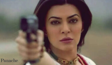 Sushmita Sen reveals why her manager told her she would not even get character roles: ‘I got an enormous pushback from the industry after…’