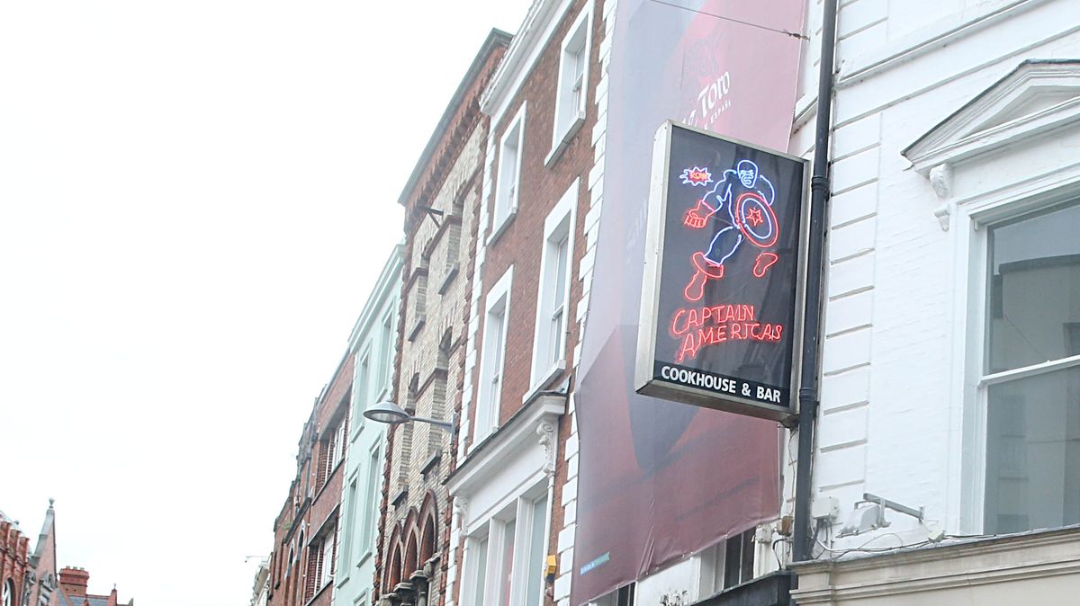 Dublin Live
