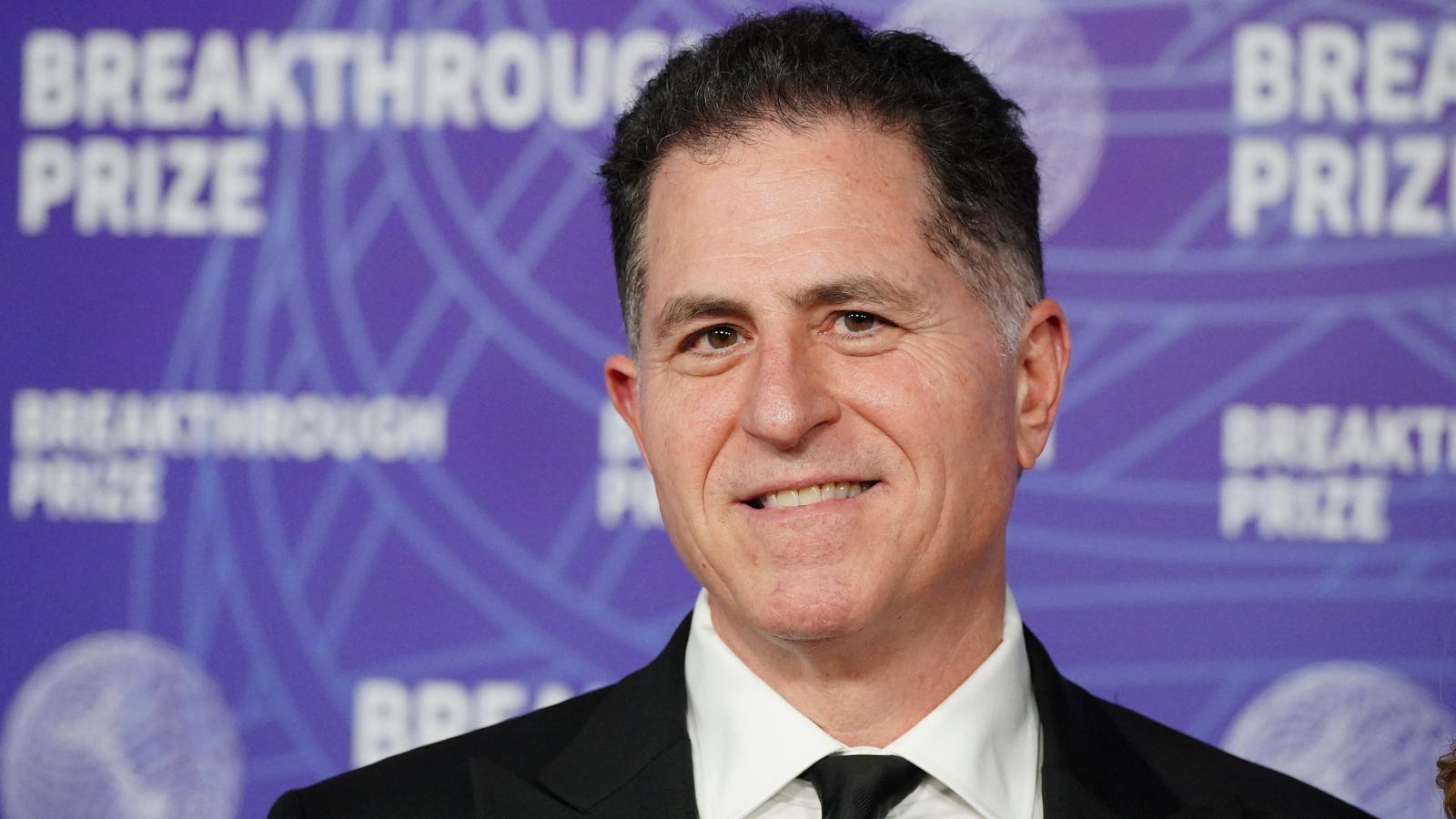 Billionaire Michael Dell's Fortune Swells By $34 Billion On Dell’s Best Day Ever—Now Richer Than Zuckerberg