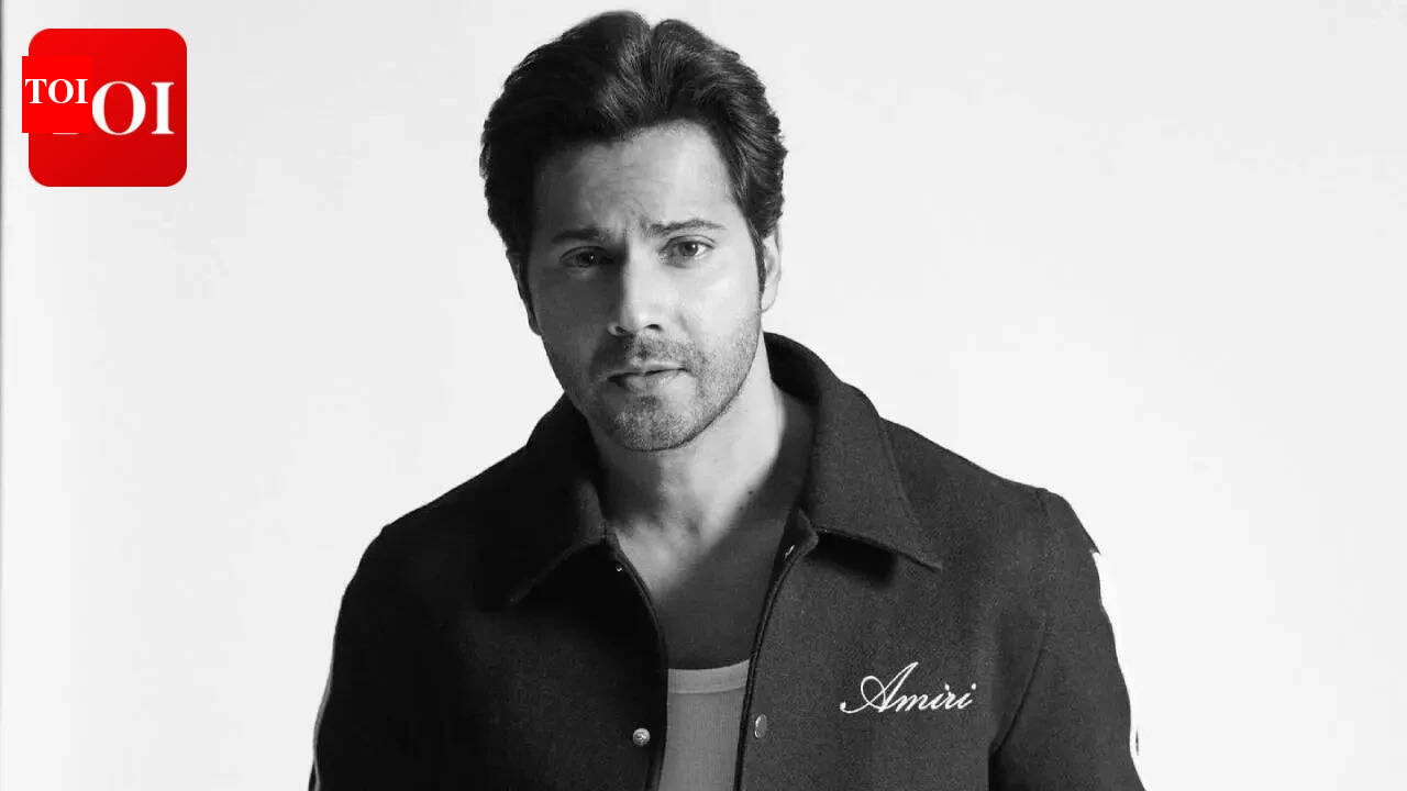 Varun Dhawan joins Salman Khan, Amitabh Bachchan, Jackie Shroff and others in seeking legal protection against personality rights misuse |