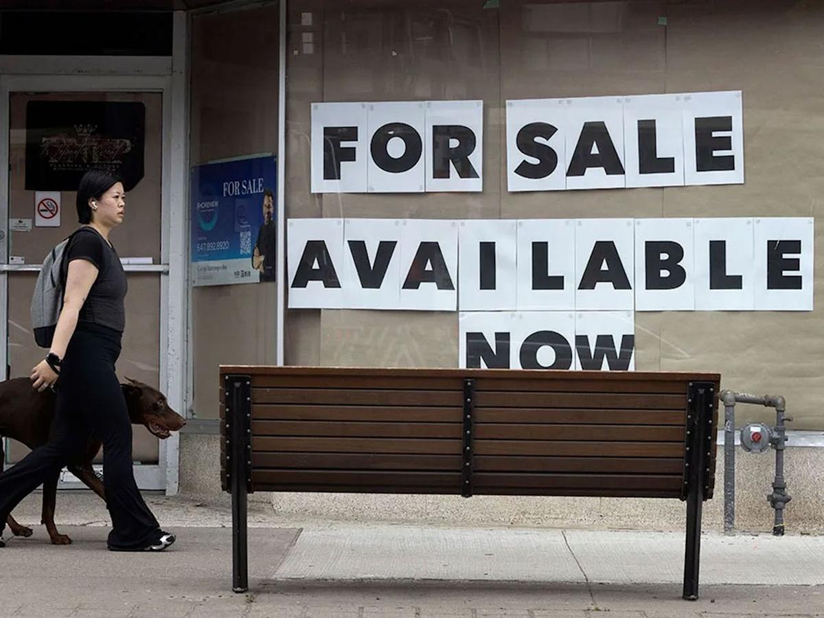 News of the day: Canada's shrinking economy, a technical recession, Scotiabank expands south, Costco tariff refunds, early retirement and more