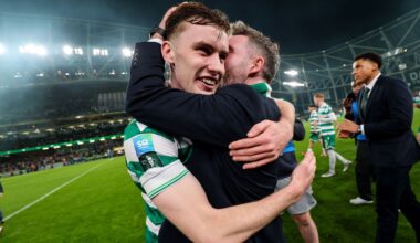 Irish Mirror