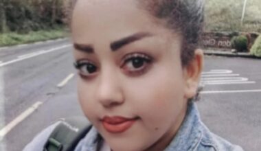 ‘It just feels surreal to us’: Shock in Clifden at death of Masuma Sohrabi  – The Irish Times