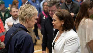 ‘Sinn Féin were never left’: Inside the political splits that threaten the Catherine Connolly coalition – The Irish Times