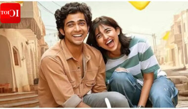 Naslen: 'Premalu 2' cancelled? Naslen reveals why the much-awaited sequel did not move forward | Malayalam Movie News