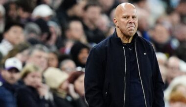 Liverpool sack Arne Slot after dismal Premier League title defence