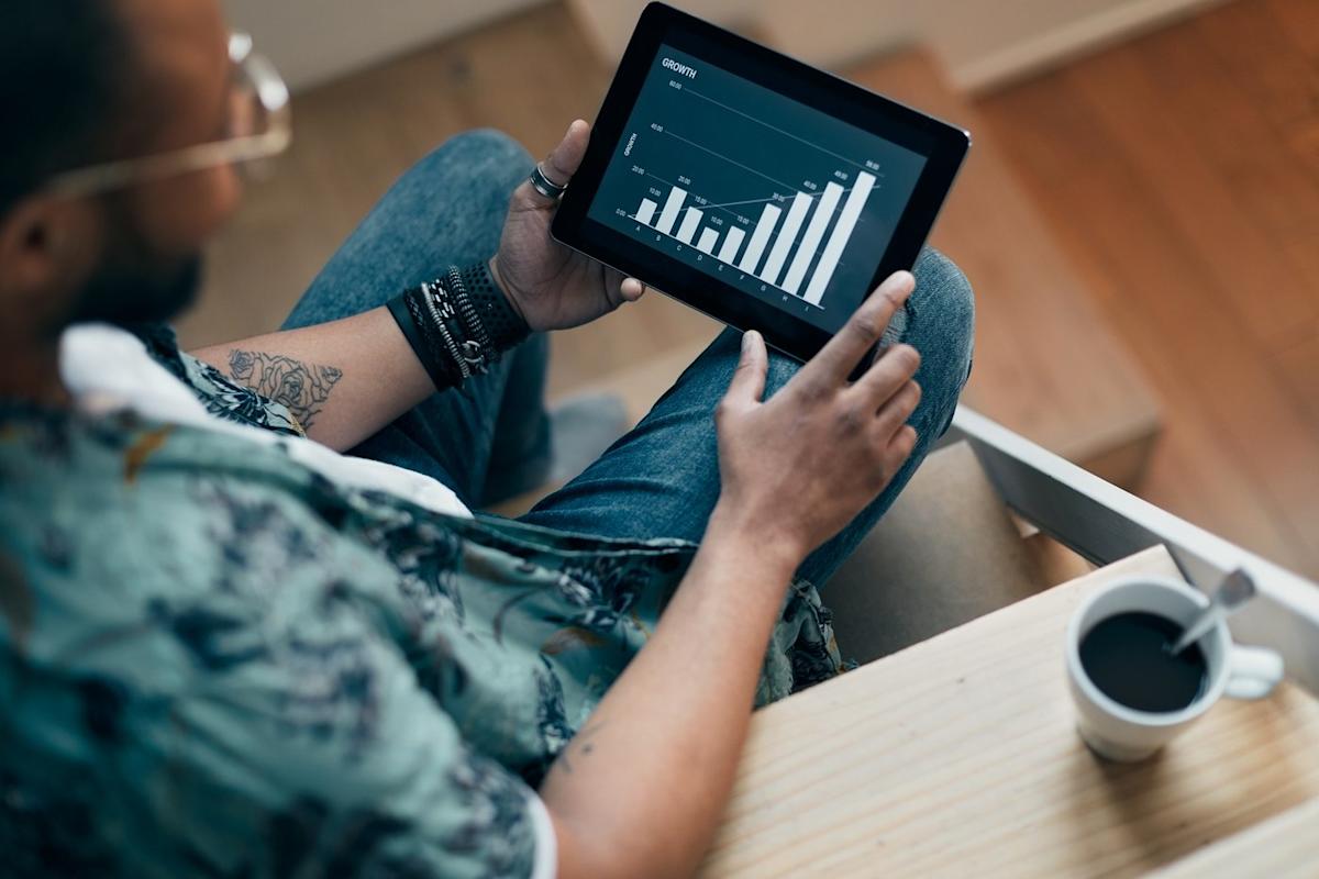 1 AI Stock That Could Turn $500 per Month Into $1 Million