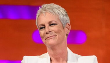 Jamie Lee Curtis announces death of ‘talented’ actress sister Kelly aged 69