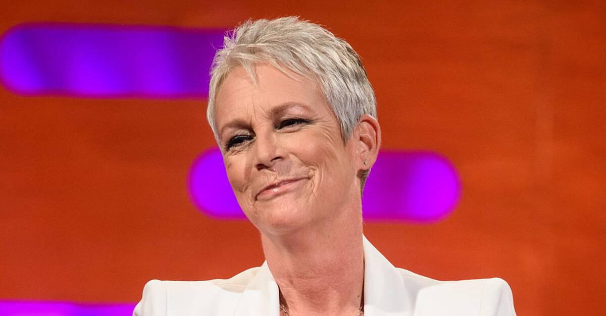 Jamie Lee Curtis announces death of ‘talented’ actress sister Kelly aged 69