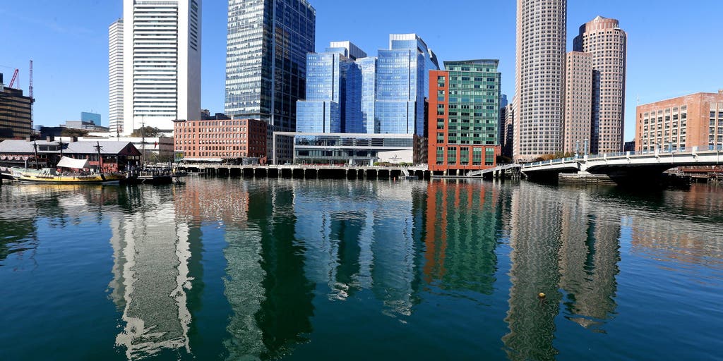What Was That? Unexplained boom heard across parts of New England