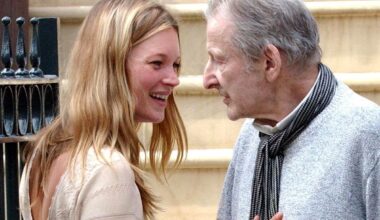 Kate Moss and Lucian Freud: The strange, beautiful story of art’s most unlikely partnership