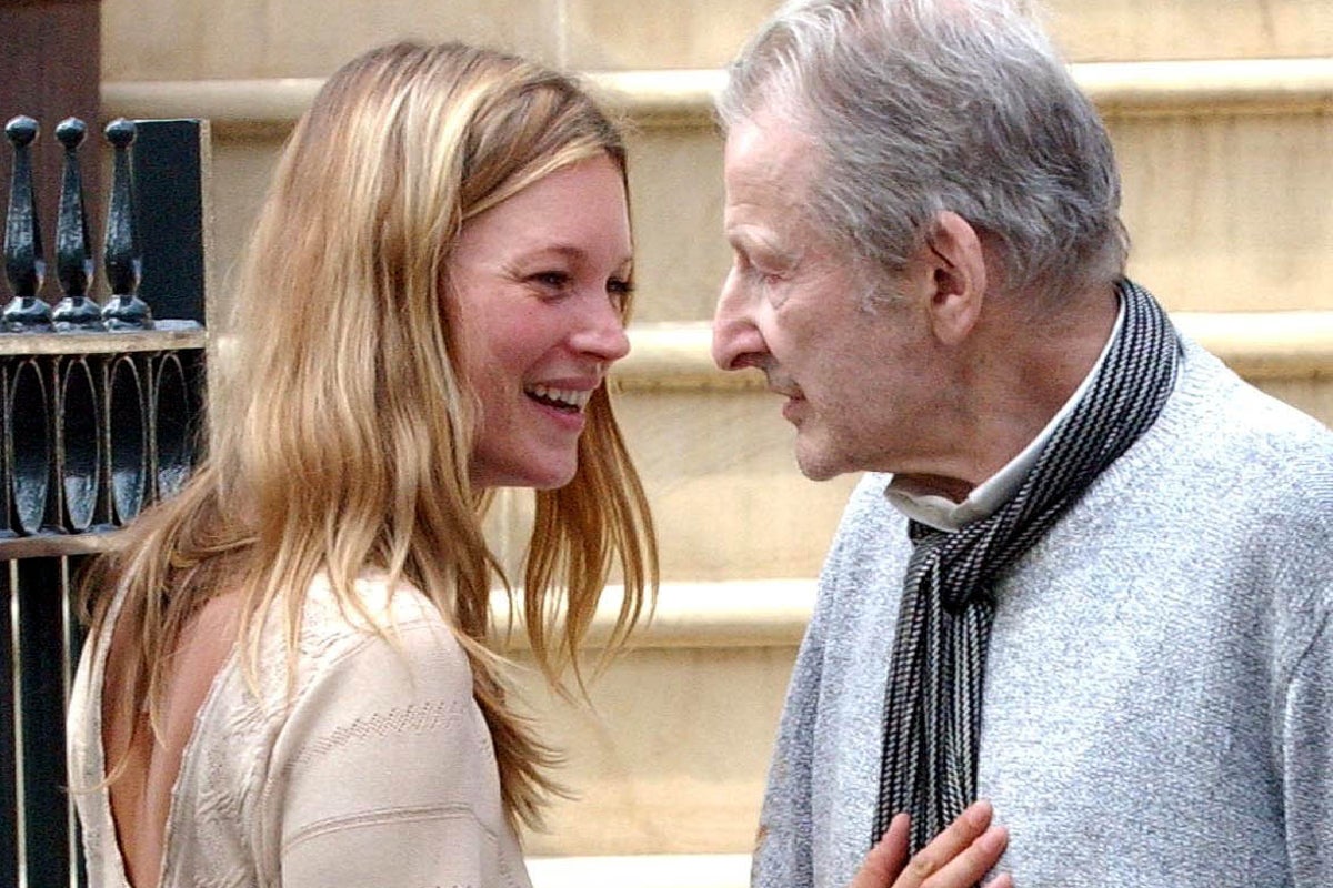 Kate Moss and Lucian Freud: The strange, beautiful story of art’s most unlikely partnership