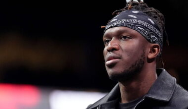 Britain’s Got Talent judge KSI quits YouTube collective Sidemen