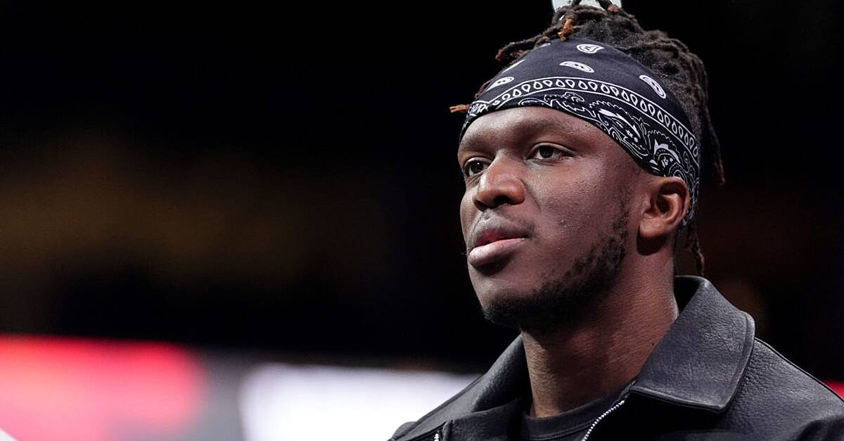 Britain’s Got Talent judge KSI quits YouTube collective Sidemen