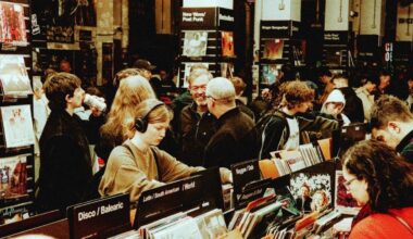Qobuz And Rough Trade Announce Global Co-Promotion Partnership