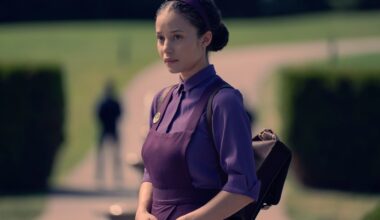 'The Testaments' Renewed for Season 2 at Hulu