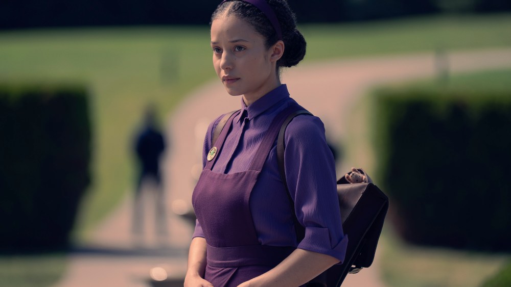 'The Testaments' Renewed for Season 2 at Hulu