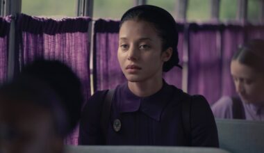 'The Testaments' Season 1 finale explained, cast interviews