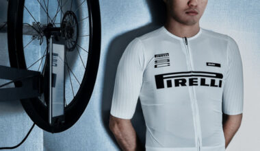 SANTINI CYCLING AND PIRELLI PRESENT THE 2026 “SPORT CLUB” COLLECTION
