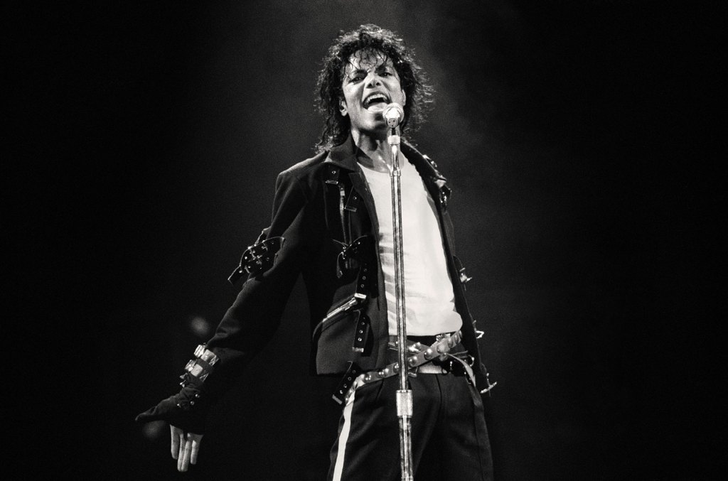 Michael Jackson Rules Artist 100 Thanks to ‘Michael’ Biopic Success
