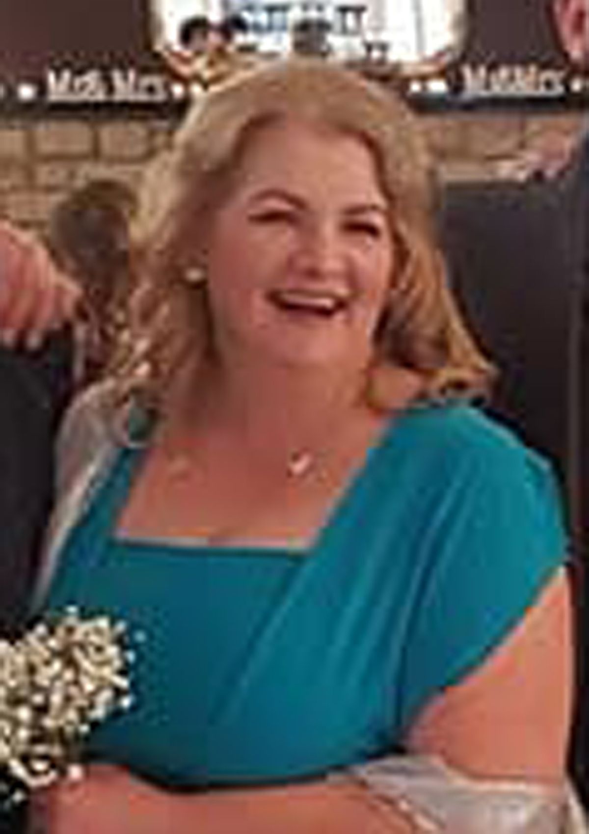 Victim Annie Heyneman