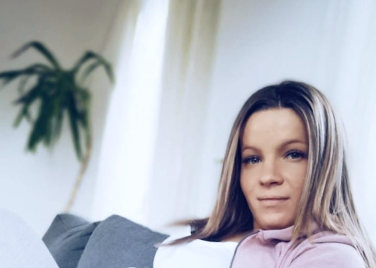 Monika Kubasiewicz.