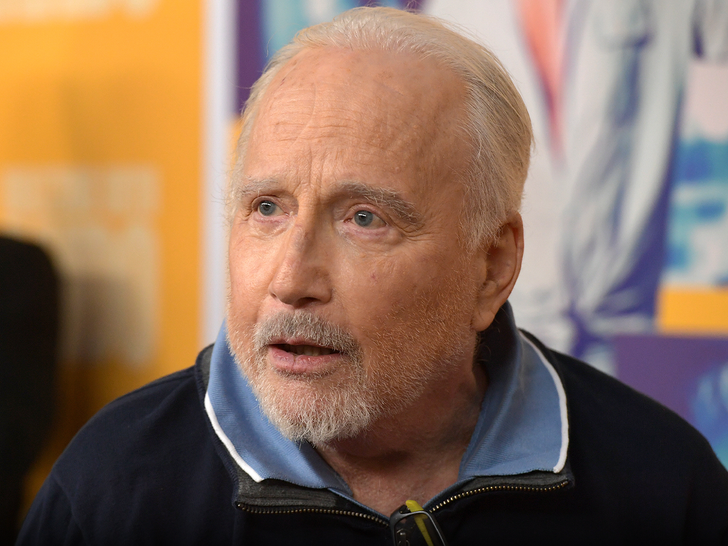 main Richard Dreyfuss getty