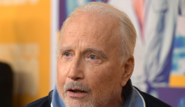 'Jaws' Legend Richard Dreyfuss Cancels Appearance at Meet-and-Greet With Fans
