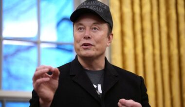 Elon Musk loses lawsuit against OpenAI