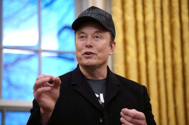 Elon Musk loses lawsuit against OpenAI