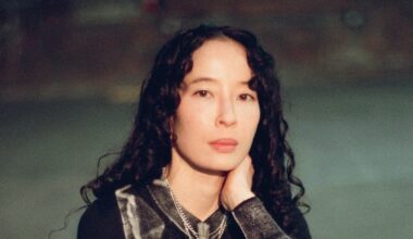 Lotus Kang channels desire into Bvlgari's Venice Biennale pavilion - The Art Newspaper
