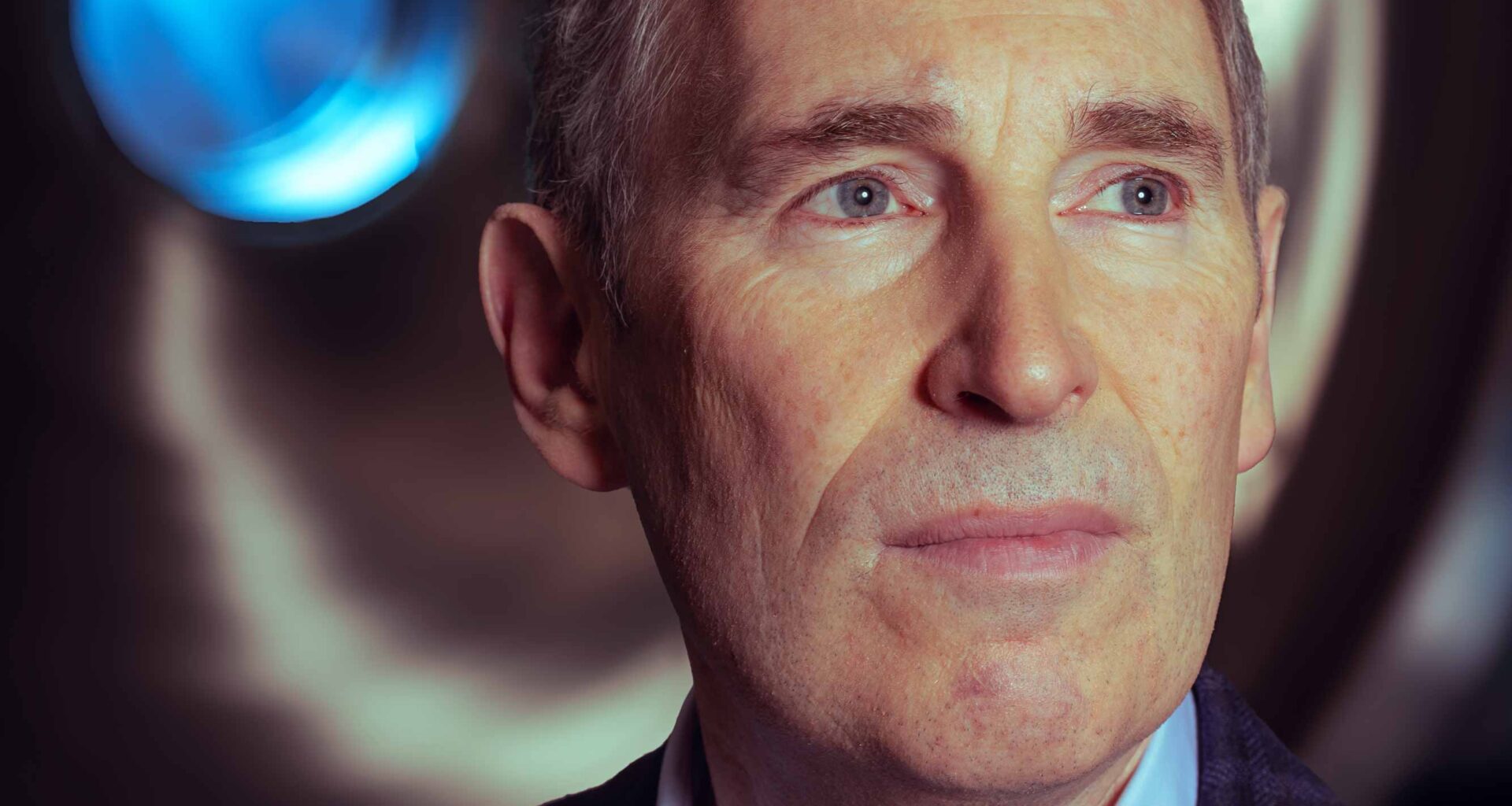 How Andy Jassy Is Steering Amazon Through the AI Boom Without Bezos