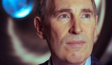 How Andy Jassy Is Steering Amazon Through the AI Boom Without Bezos