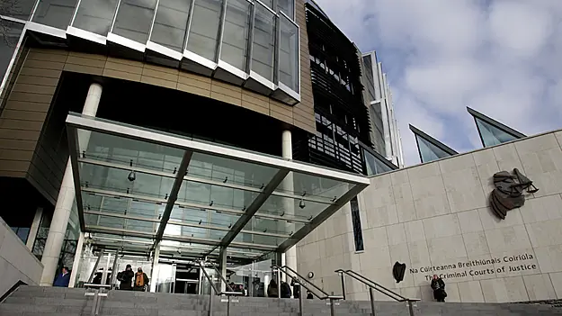 Man (25) Pleads Guilty To Manslaughter Of Man In Dublin