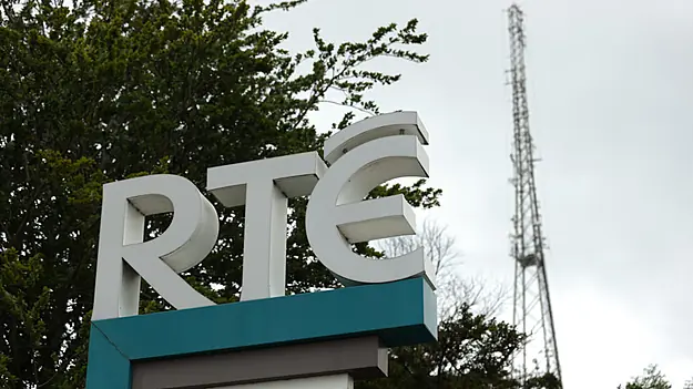 €855,000 To Be Spent On Consultants Assisting Rté To Distribute Toy Show Millions