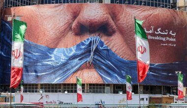 The US/Israel-Iran conflict has fundamentally changed oil supply chains