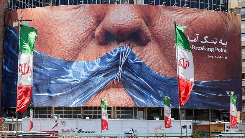 The US/Israel-Iran conflict has fundamentally changed oil supply chains