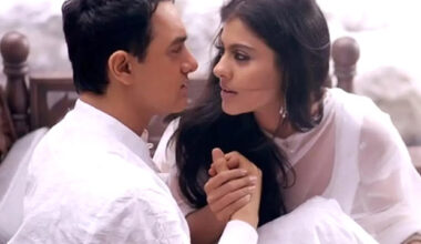 20 Years of Fanaa: Kajol recalls shooting in Poland at minus 27 degrees: “What a blast from the past” 20 : Bollywood News