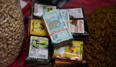 Rupee's long losing run may halt on relief from oil, US yields