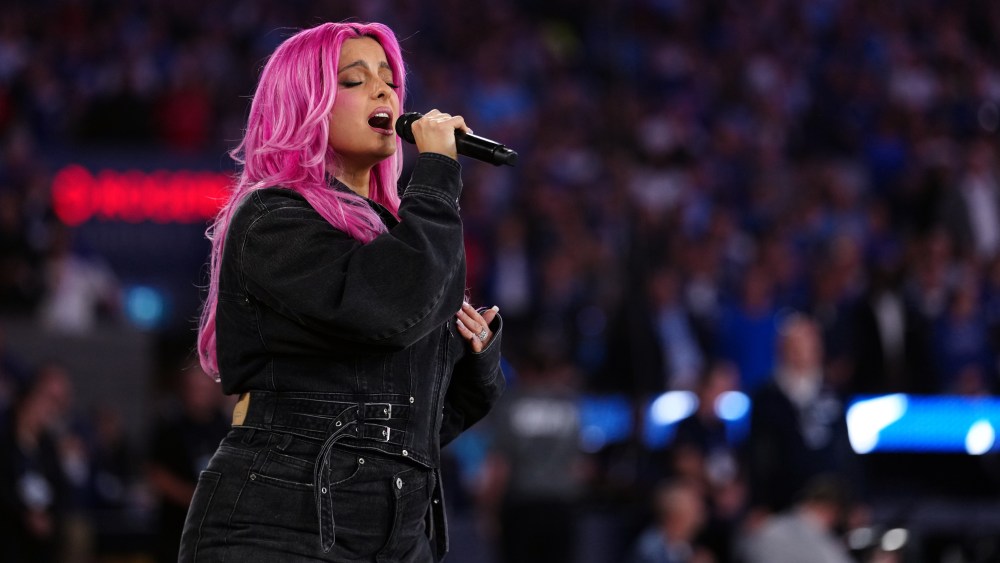 AMC, Arena One Bringing Live Concerts From Bebe Rexha, Paris Hilton