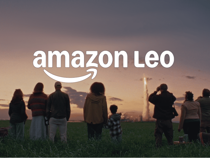 Ariane 6 completes second launch for Amazon Leo constellation