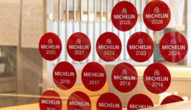 North Miami Restaurant Becomes World’s First Kosher Establishment to Receive Michelin Star