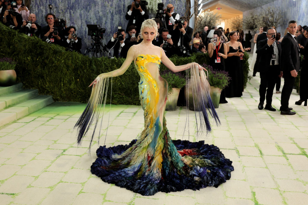 Met Gala 2026 in New York City